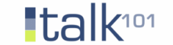Talk-101